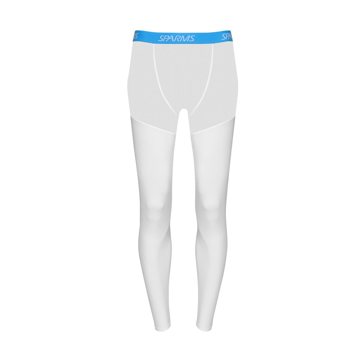 SPARMS - SPARMS Men's Leggings 99.8% Sun Protection - The Agora Bangkok